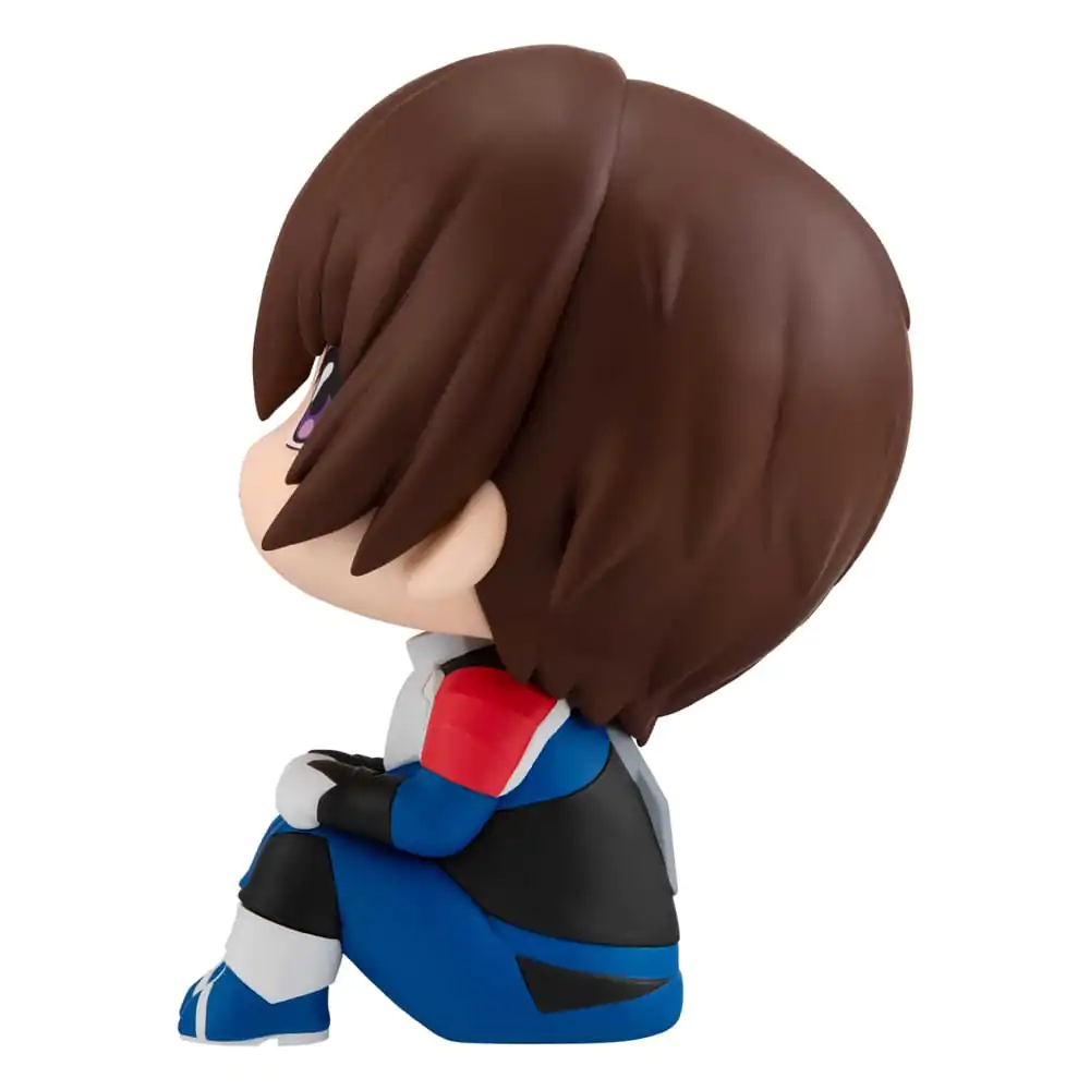 Mobile Suit Gundam Seed Freedom Look Up PVC Statue Kira Yamato 11 cm Produktfoto
