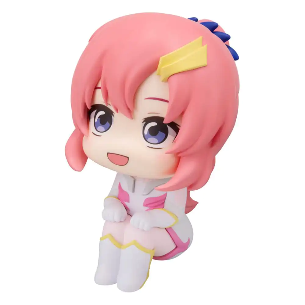 Mobile Suit Gundam Seed Freedom Look Up PVC Statue Lacus Clyne 11 cm Produktfoto