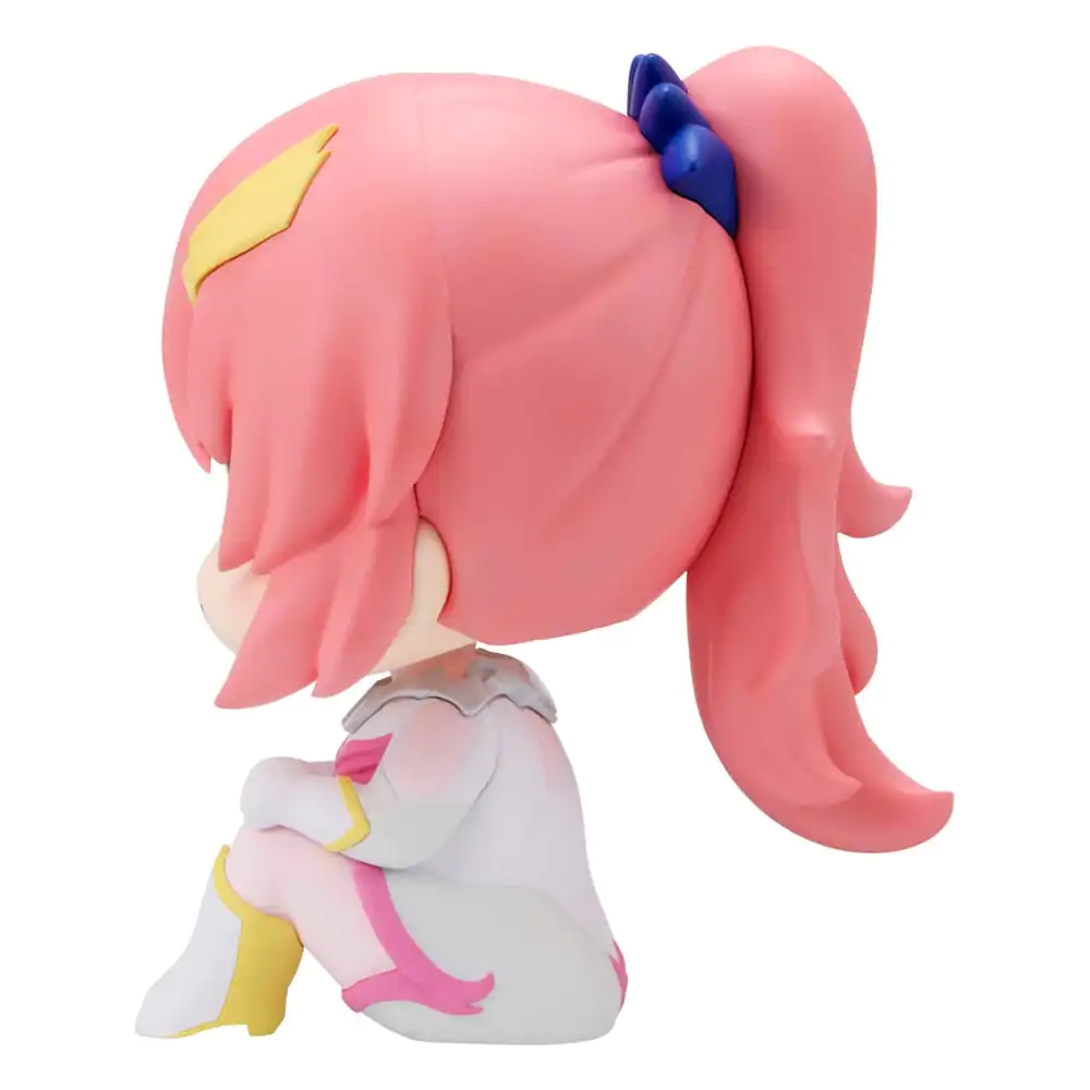 Mobile Suit Gundam Seed Freedom Look Up PVC Statue Lacus Clyne 11 cm Produktfoto