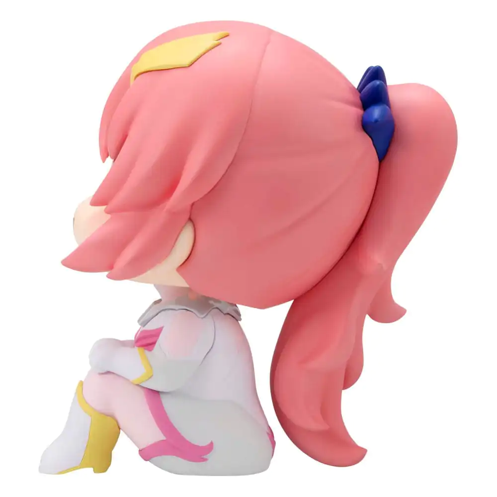Mobile Suit Gundam Seed Freedom Look Up PVC Statue Lacus Clyne 11 cm Produktfoto