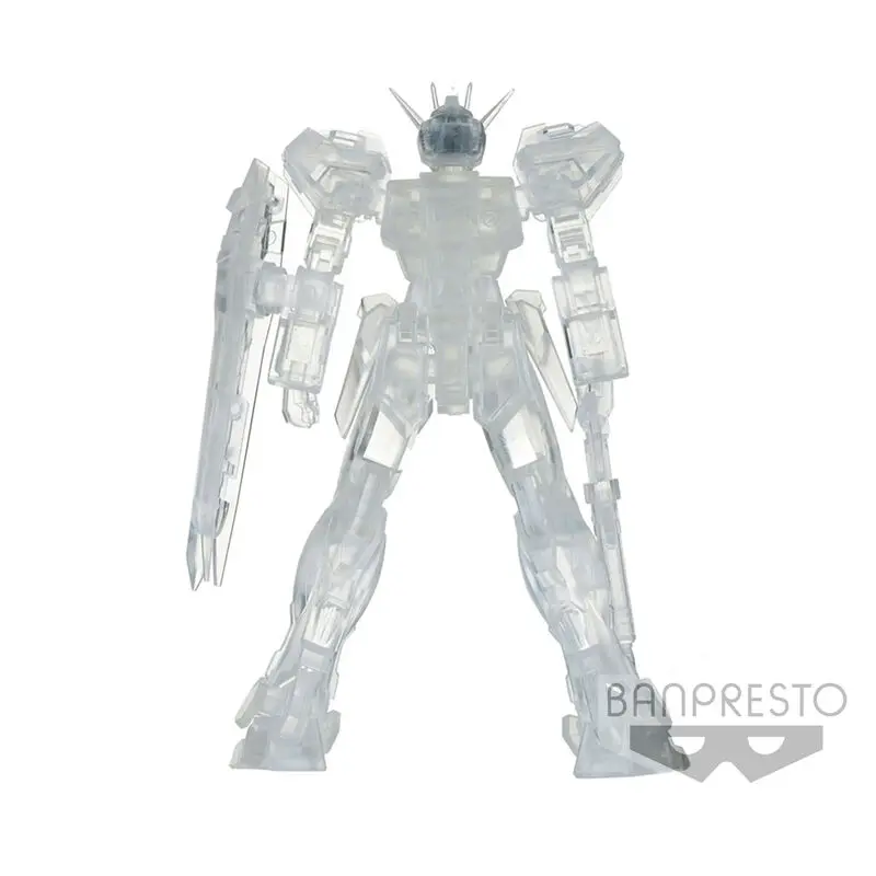 Mobile Suit Gundam Seed Internal Structure Gat Ver.B  X105 Strike Gundam Weapon Ver.A Figur 14cm termékfotó