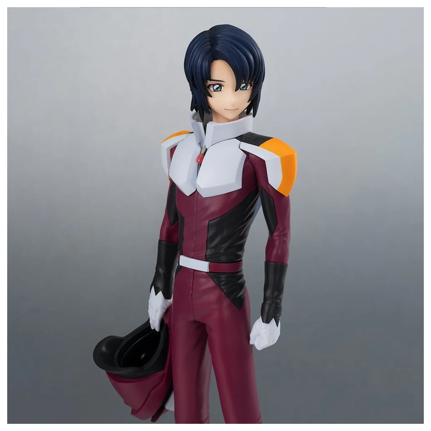 Mobile Suit Gundam SEED Lucrea Lite PVC Figur Athrun Zala Pilot Suit Ver. 21 cm Produktfoto