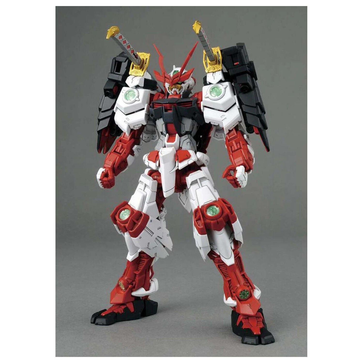 Mobile Suit Gundam Sengoku Astray MG 1/100 Modellbausatz Figur Produktfoto