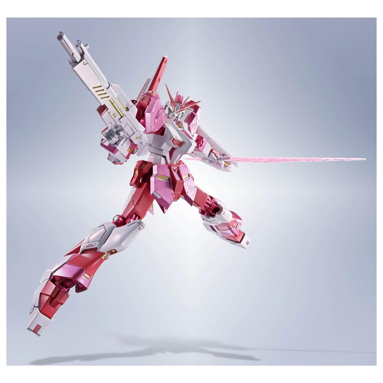 Mobile Suit Gundam Side MS Gundam Sakura Miko Ver. Figur 15cm Produktfoto