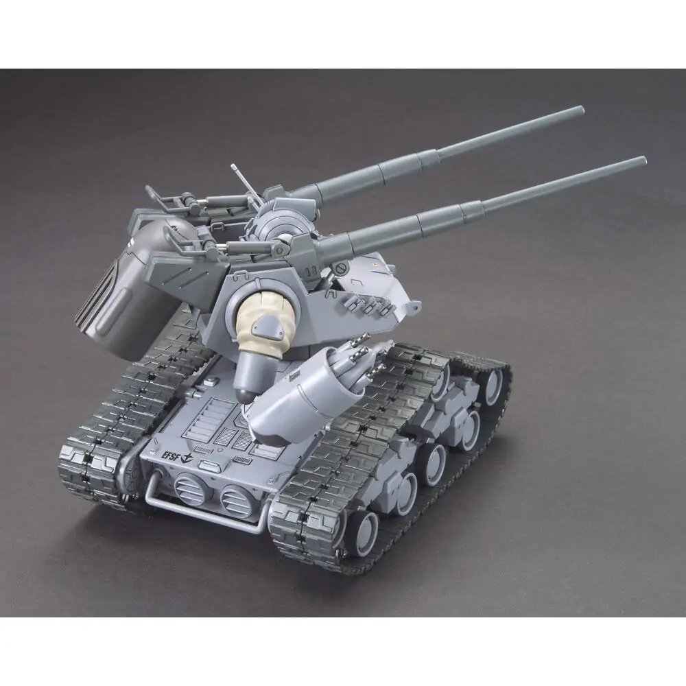 Mobile Suit Gundam: The Origin Guntank Early Typ Figur Produktfoto