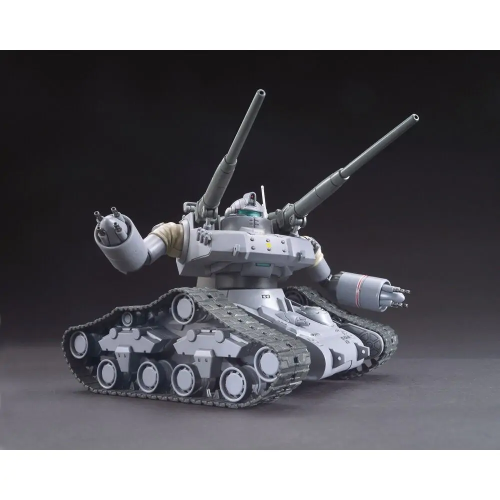 Mobile Suit Gundam: The Origin Guntank Early Typ Figur Produktfoto