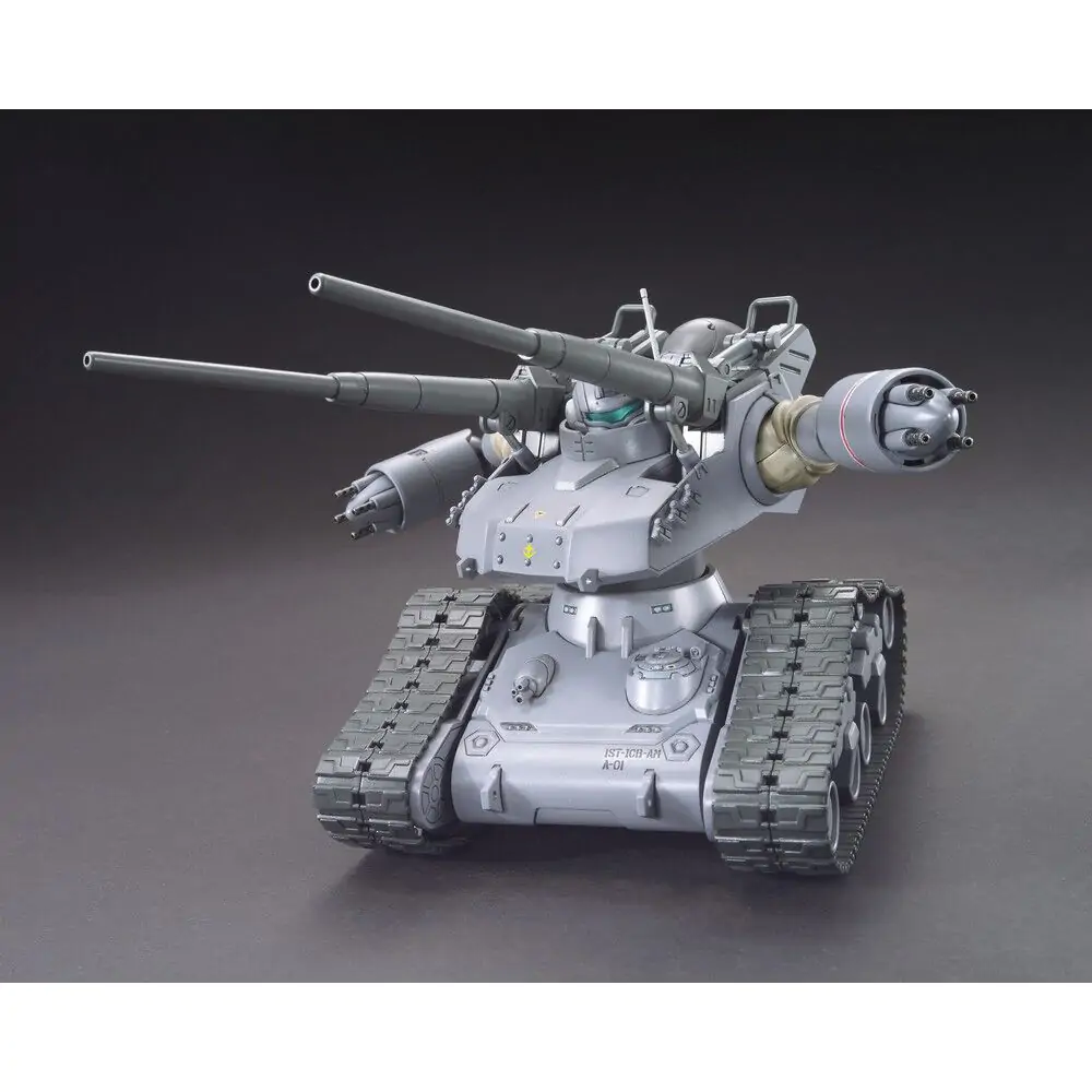 Mobile Suit Gundam: The Origin Guntank Early Typ Figur Produktfoto
