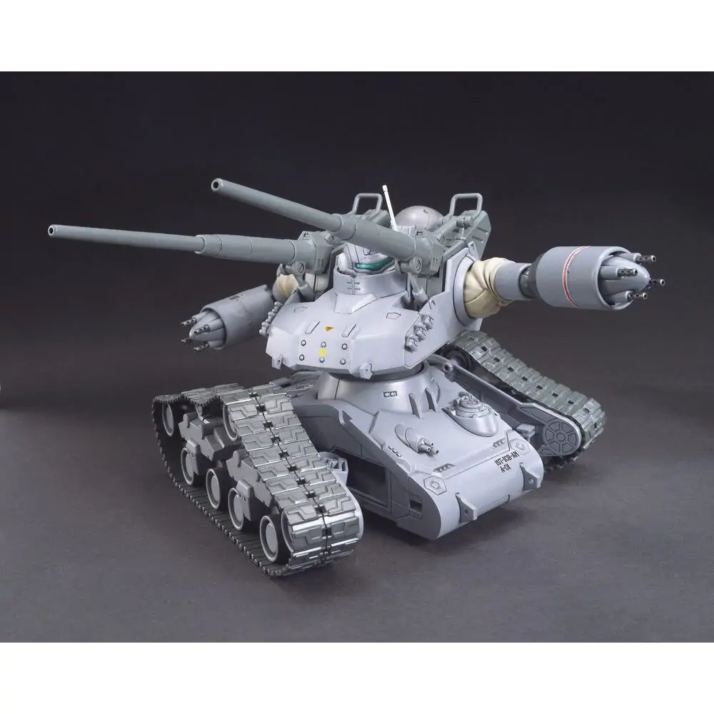 Mobile Suit Gundam: The Origin Guntank Early Typ Figur Produktfoto