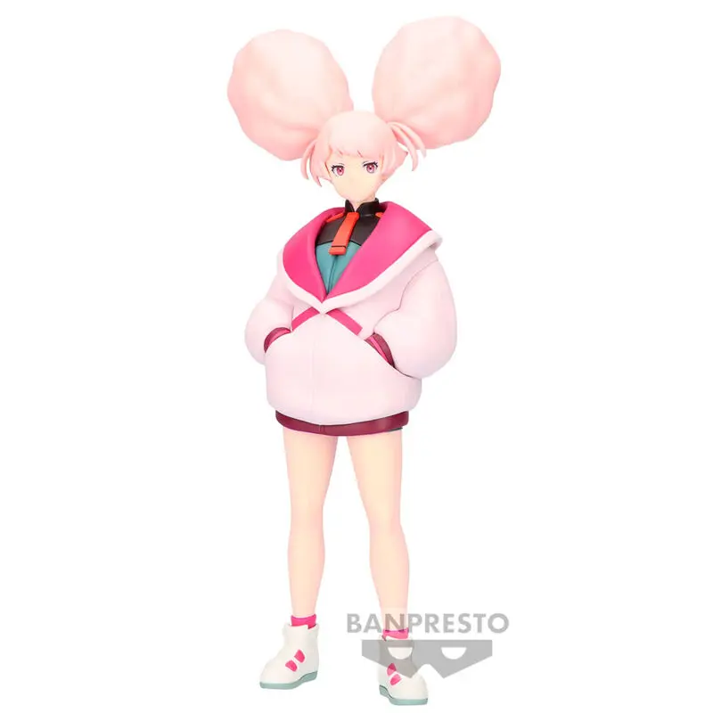 Mobile Suit Gundam The Witch From Mercury Chuatury Panluch Figur 16cm Produktfoto
