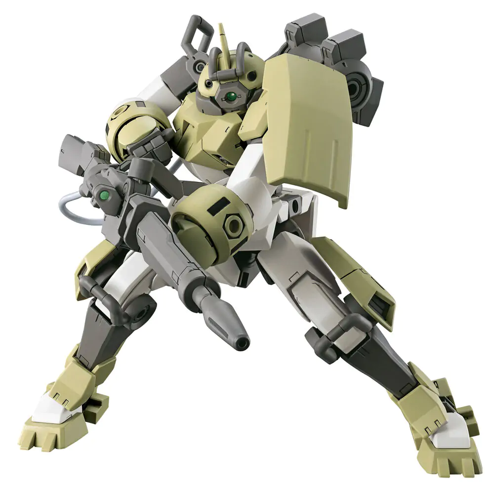 Mobile Suit Gundam: The Witch from Mercury Demi Trainer Figur Produktfoto