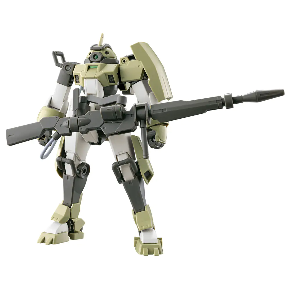 Mobile Suit Gundam: The Witch from Mercury Demi Trainer Figur Produktfoto