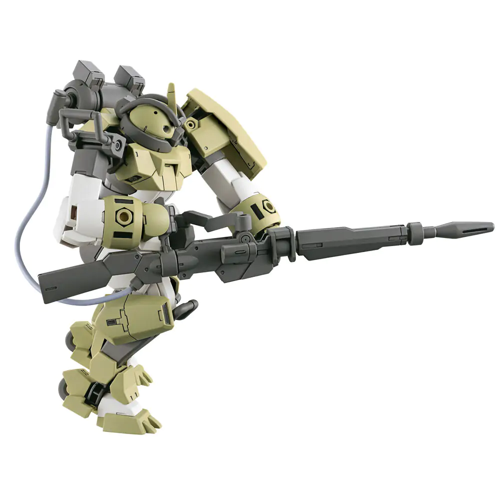 Mobile Suit Gundam: The Witch from Mercury Demi Trainer Figur Produktfoto