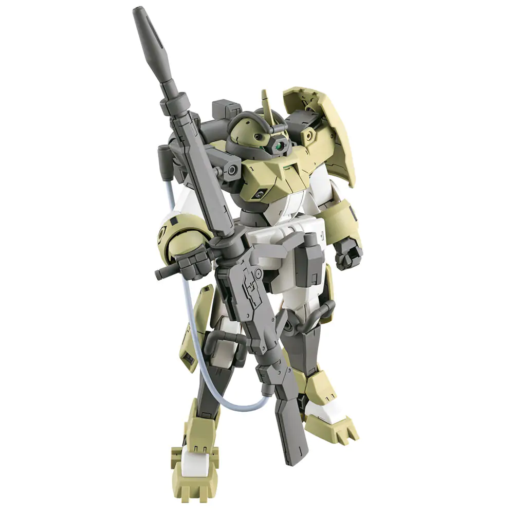 Mobile Suit Gundam: The Witch from Mercury Demi Trainer Figur Produktfoto
