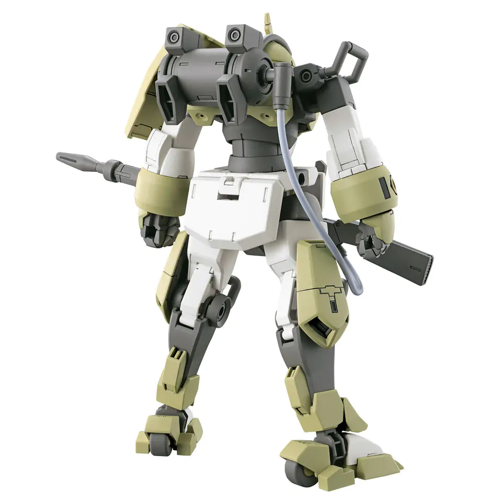 Mobile Suit Gundam: The Witch from Mercury Demi Trainer Figur Produktfoto
