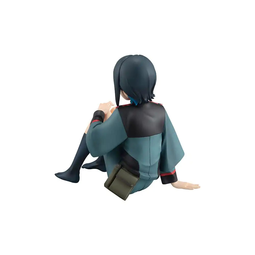 Mobile Suit Gundam The Witch from Mercury G.E.M. PVC Statue Nika Nanaura Palm Size 8 cm Produktfoto