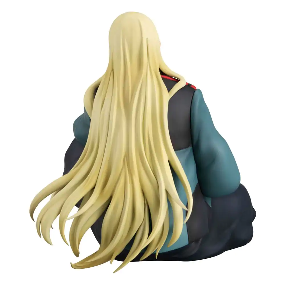 Mobile Suit Gundam The Witch from Mercury G.E.M. PVC Statue Shaddiq Zenelli Palm Size 8 cm Produktfoto