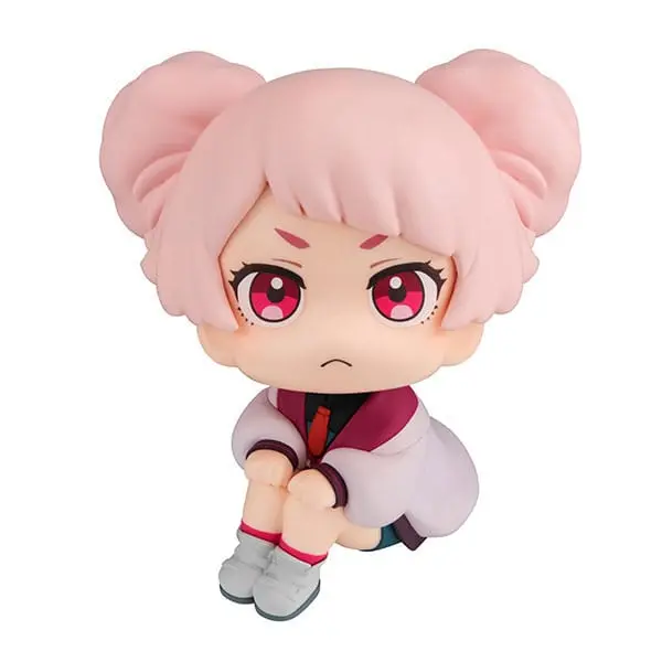 Mobile Suit Gundam: The Witch from Mercury Look Up PVC Statue Chuatury Panlunch 11 cm Produktfoto