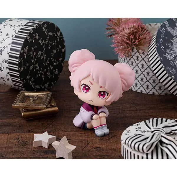 Mobile Suit Gundam: The Witch from Mercury Look Up PVC Statue Chuatury Panlunch 11 cm Produktfoto