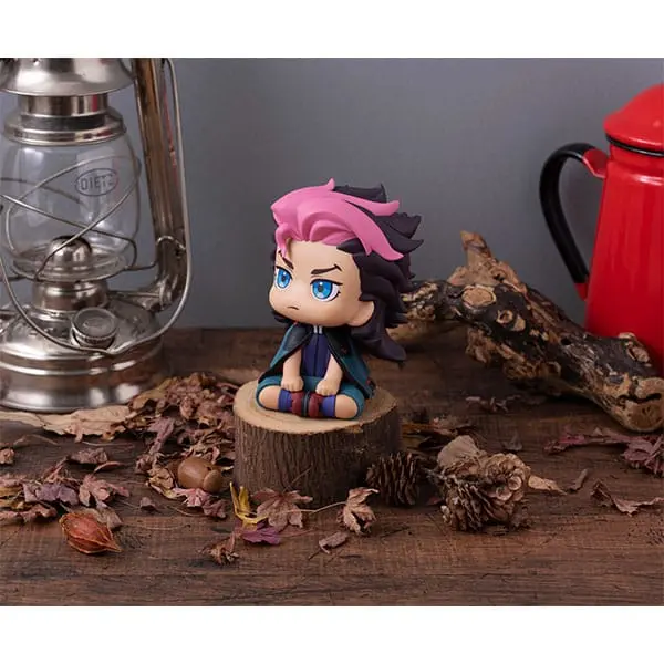Mobile Suit Gundam: The Witch from Mercury Look Up PVC Statue Guel Jeturk 11 cm Produktfoto