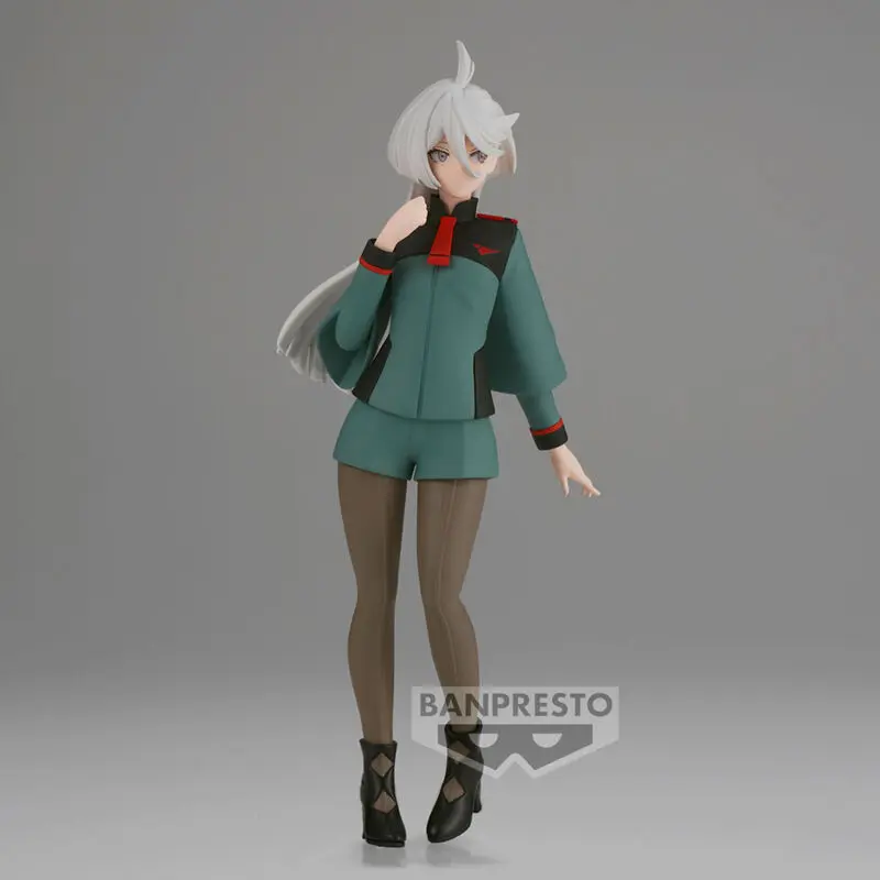 Mobile Suit Gundam The Witch From Mercury Miorine Rembran Figur 17cm Produktfoto