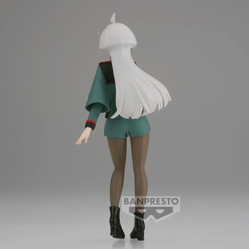 Mobile Suit Gundam The Witch From Mercury Miorine Rembran Figur 17cm Produktfoto