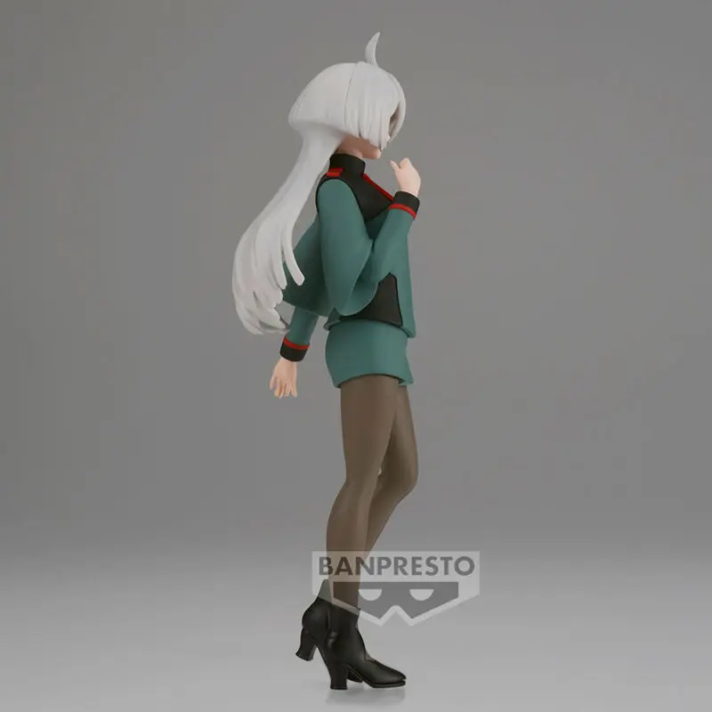 Mobile Suit Gundam The Witch From Mercury Miorine Rembran Figur 17cm Produktfoto