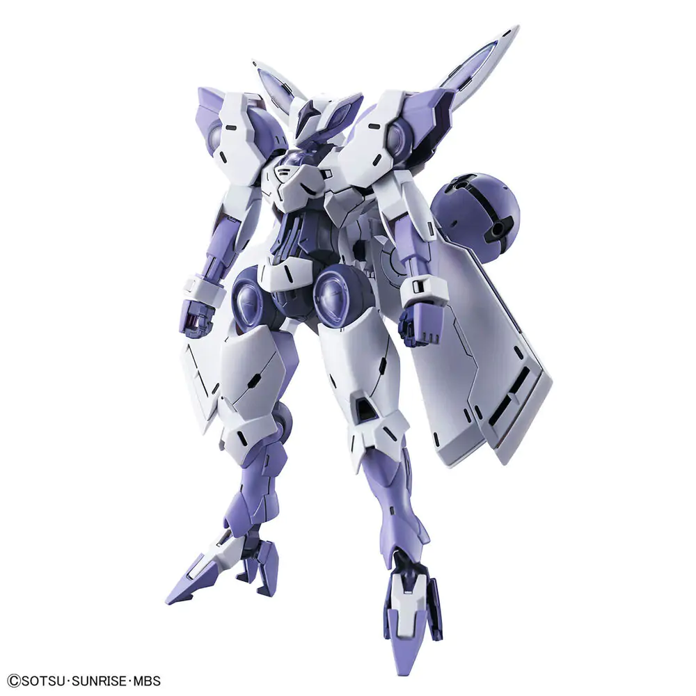 Mobile Suit Gundam: The Witch from Mercury Prologue Beguir-Beu Figur Produktfoto