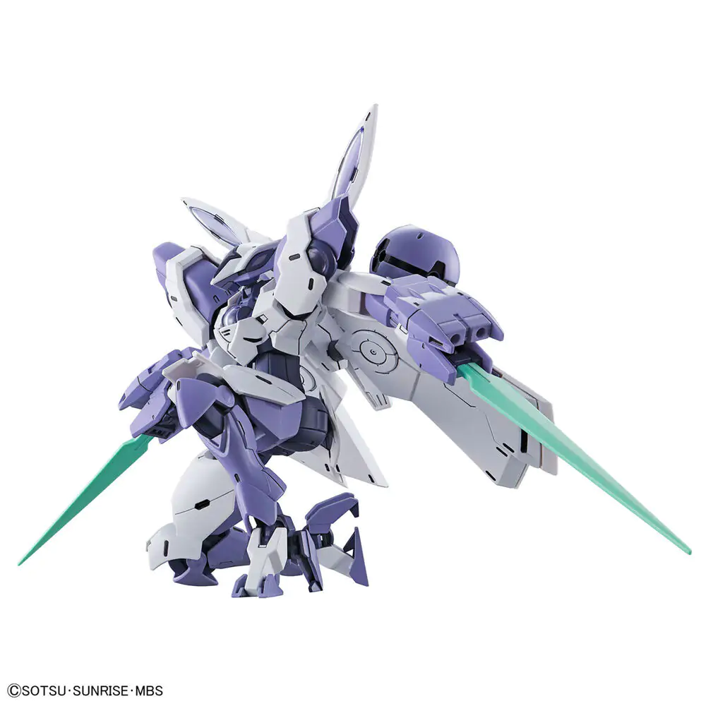Mobile Suit Gundam: The Witch from Mercury Prologue Beguir-Beu Figur Produktfoto
