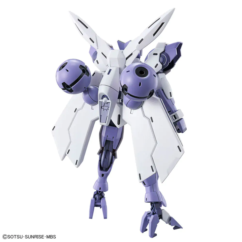 Mobile Suit Gundam: The Witch from Mercury Prologue Beguir-Beu Figur Produktfoto