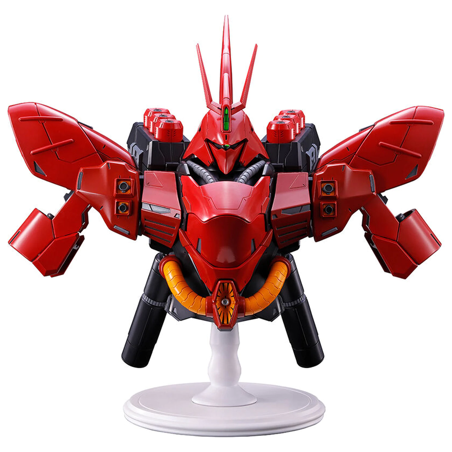 Mobile Suit Gundam Universal Century Saga Sazabi Ichibansho Figur 18 cm Produktfoto