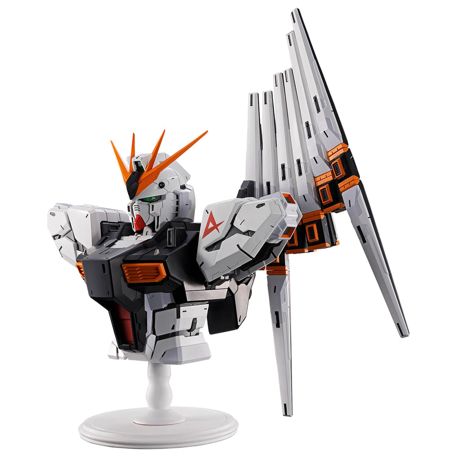 Mobile Suit Gundam Universal Century Saga V Gundam Ichibansho Figur 18cm Produktfoto