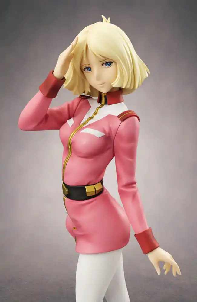 Mobile Suit Gundam ZZ Excellent Model RAH DX G.A. NEO Statue 1/8 Sayla Mass 21 cm termékfotó