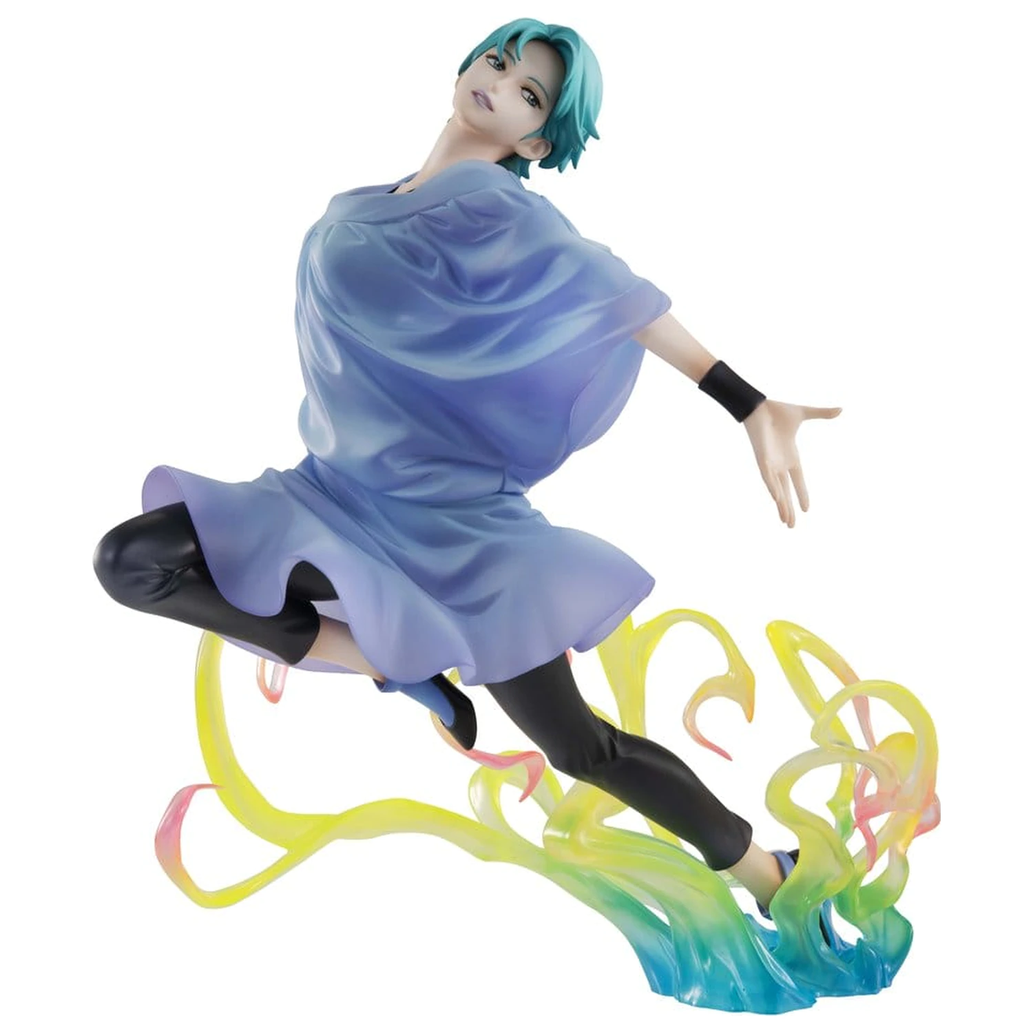 Mobile Suit Z Gundam GGG (Gundam Girls Collection) PVC Figur Four Murasame 19 cm (Repeat) Produktfoto