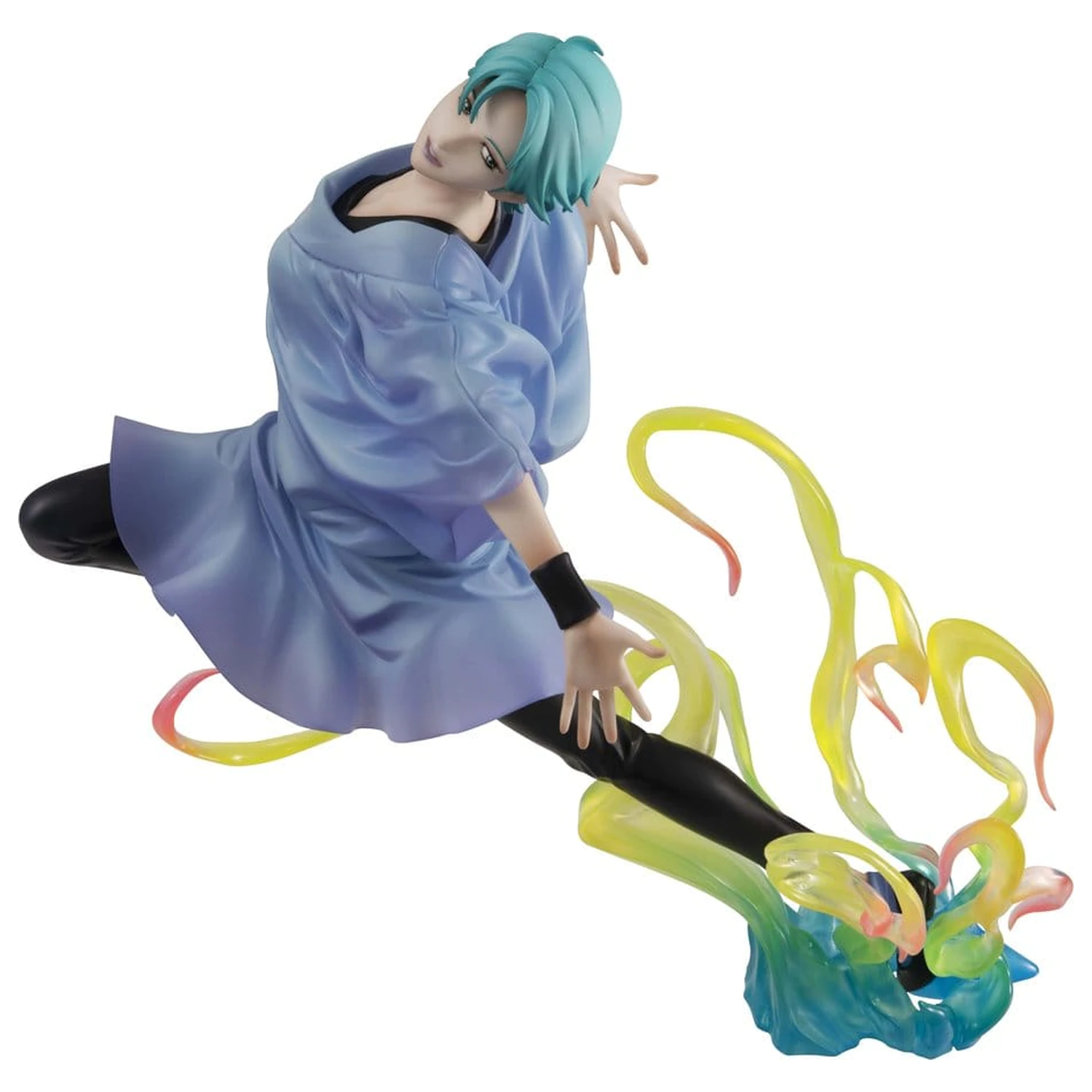 Mobile Suit Z Gundam GGG (Gundam Girls Collection) PVC Figur Four Murasame 19 cm (Repeat) Produktfoto