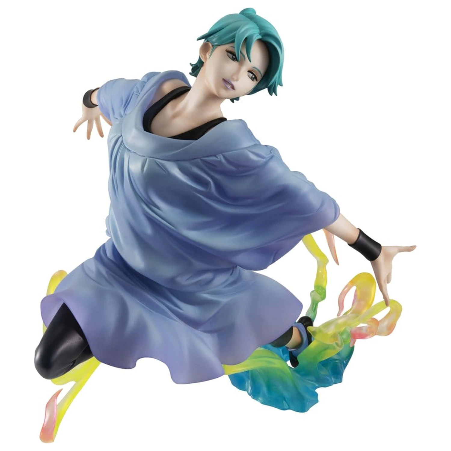 Mobile Suit Z Gundam GGG (Gundam Girls Collection) PVC Figur Four Murasame 19 cm (Repeat) Produktfoto