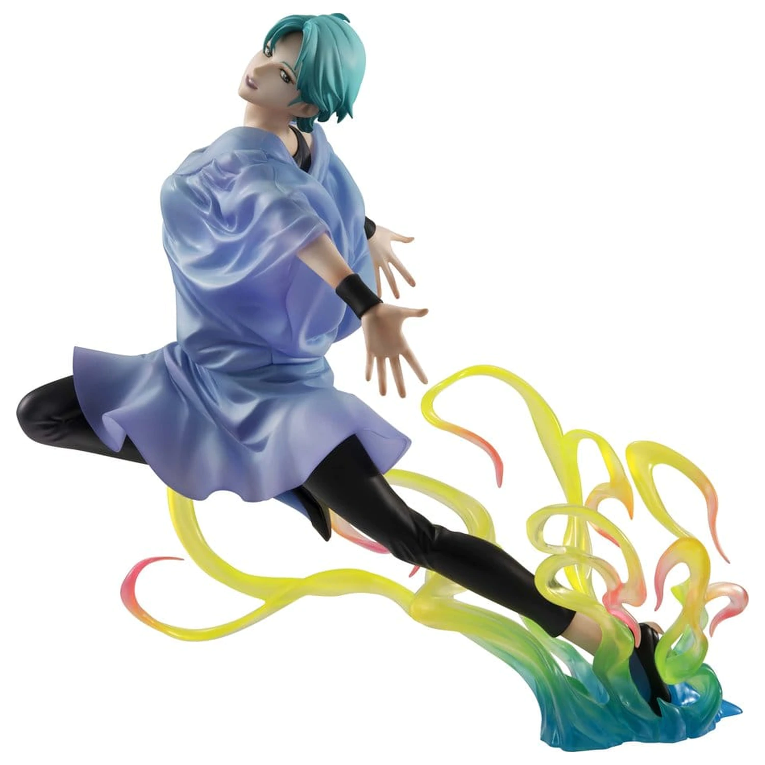 Mobile Suit Z Gundam GGG (Gundam Girls Collection) PVC Figur Four Murasame 19 cm (Repeat) Produktfoto
