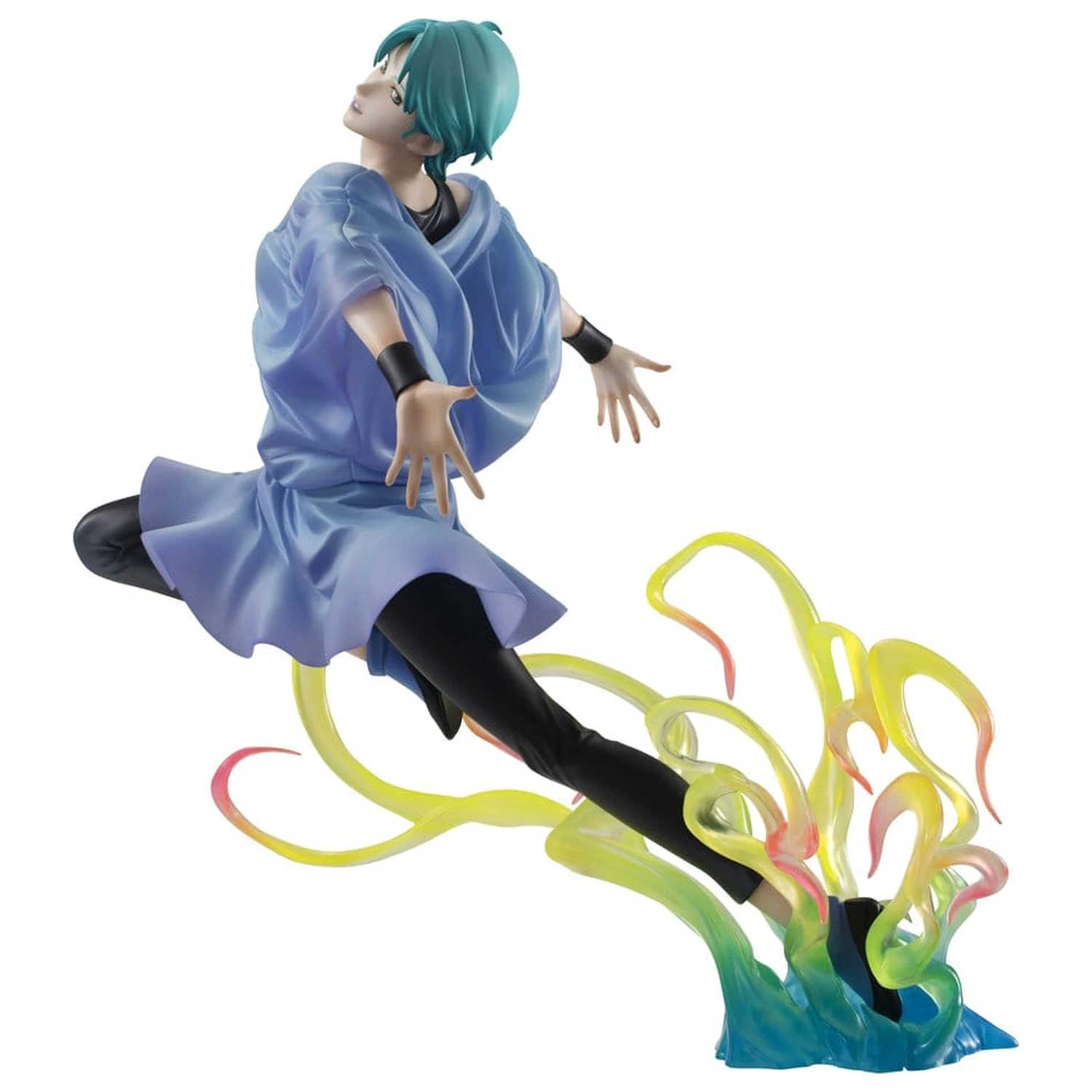 Mobile Suit Z Gundam GGG (Gundam Girls Collection) PVC Figur Four Murasame 19 cm (Repeat) Produktfoto