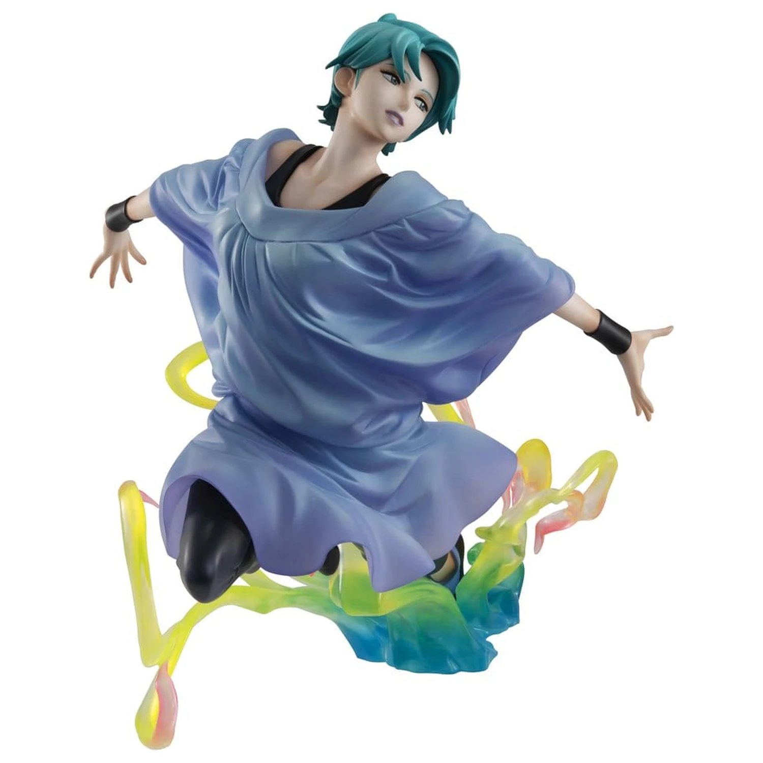 Mobile Suit Z Gundam GGG (Gundam Girls Collection) PVC Figur Four Murasame 19 cm (Repeat) Produktfoto