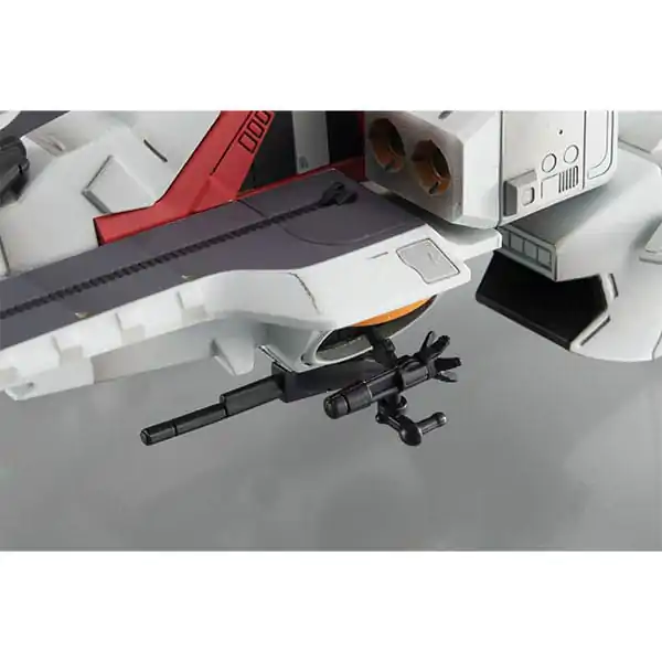 Mobile Suit Zeta Gundam PVC Figur Cosmo Fleet Special Argama Re. 19 cm termékfotó