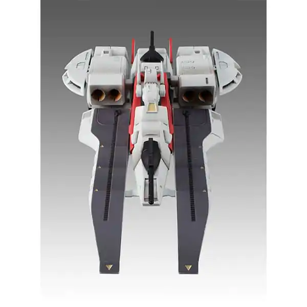 Mobile Suit Zeta Gundam PVC Figur Cosmo Fleet Special Argama Re. 19 cm termékfotó