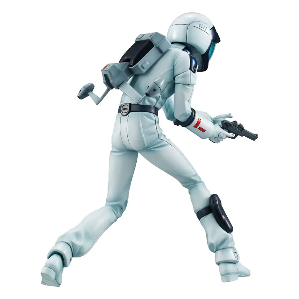 Mobile Suit Zeta Gundam GGG Statue 1/8 Kamille Bidan Limited Repeat Ver. 19 cm Produktfoto