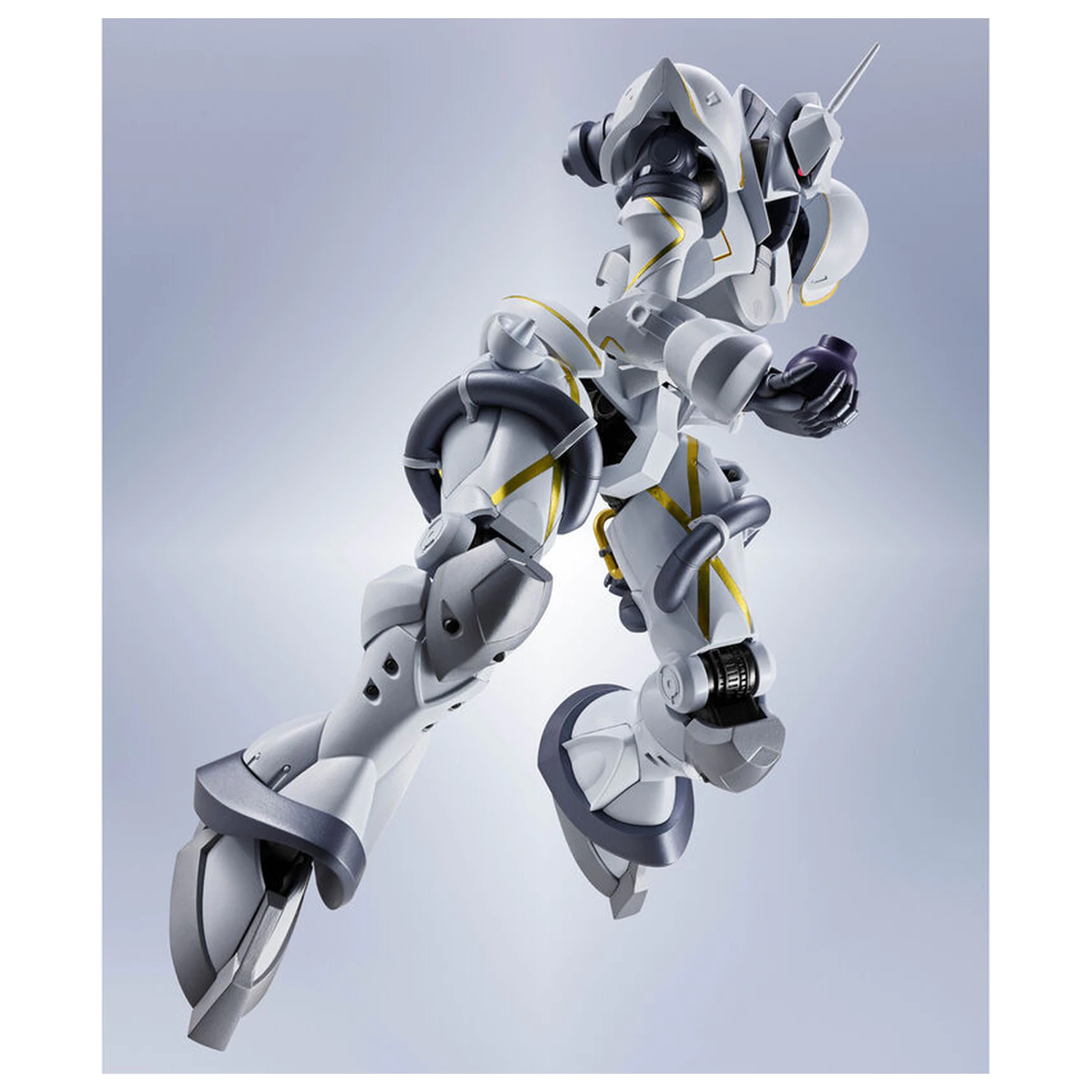 Mobile Suits Gundam GQuuuuuuX Side MS Xaviers Gyan Hakuji Modellbausatz 15,5cm Produktfoto