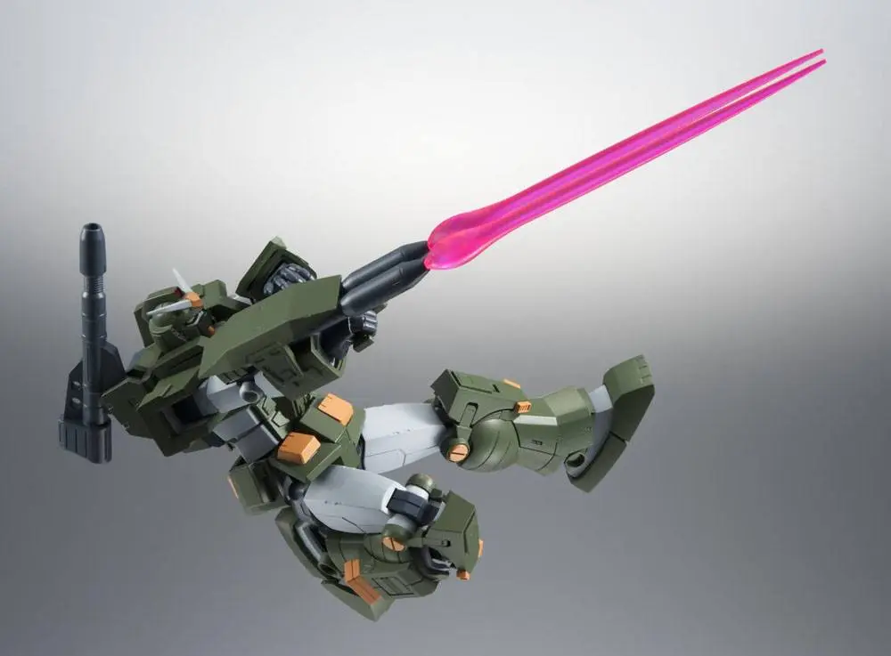 Moblie Suit Gundam MSV Robot Spirits Actionfigur (Side MS) FA-78-1 FULL ARMOR GUNDAM ver. A.N.I.M.E. xx cm Produktfoto
