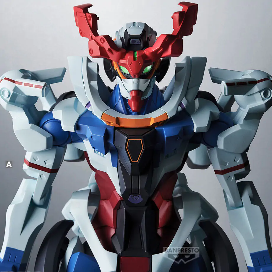 Mobule Suit Gundam New Series Mobile Suit Figur 28cm Produktfoto