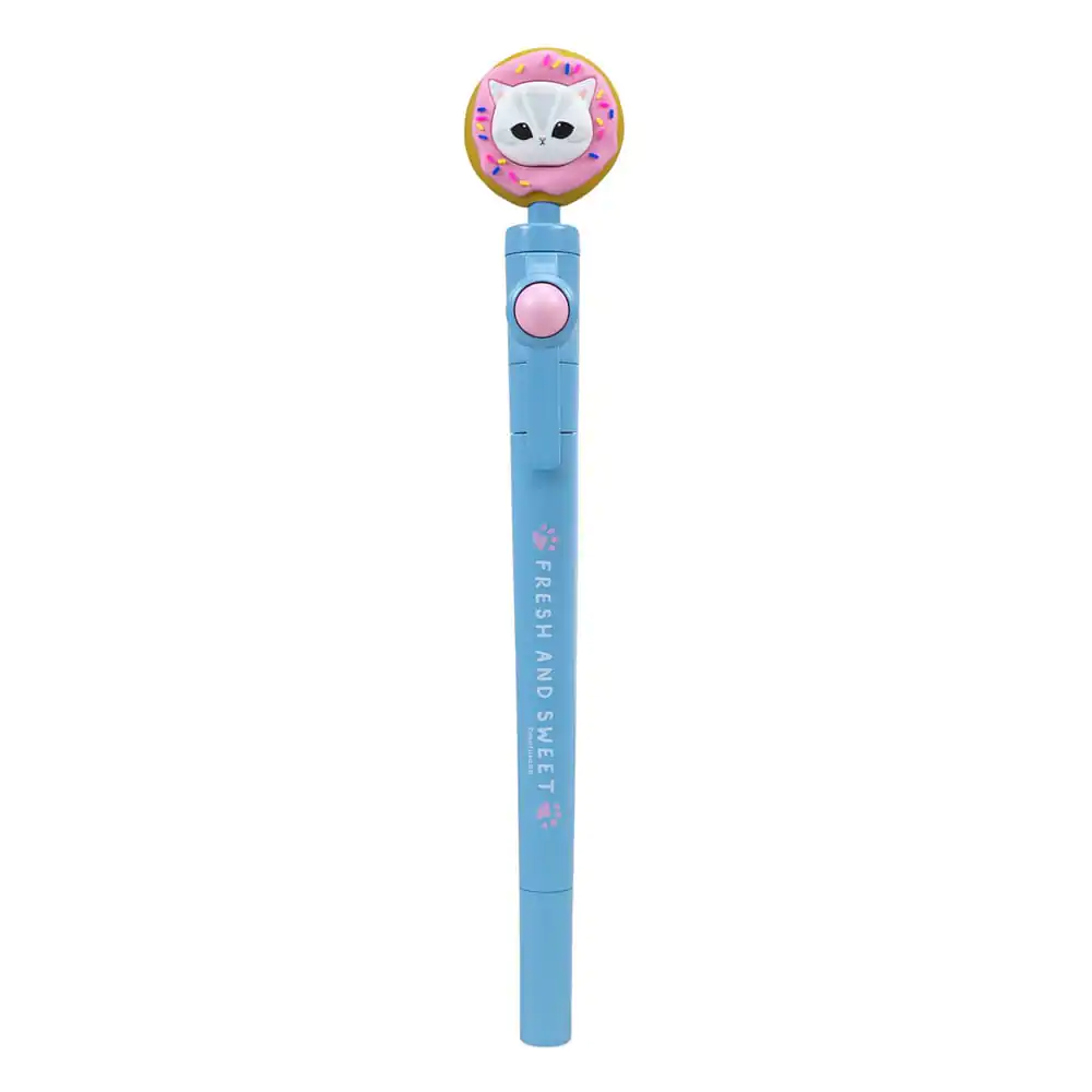 Mofusand Fidget Stift Produktfoto