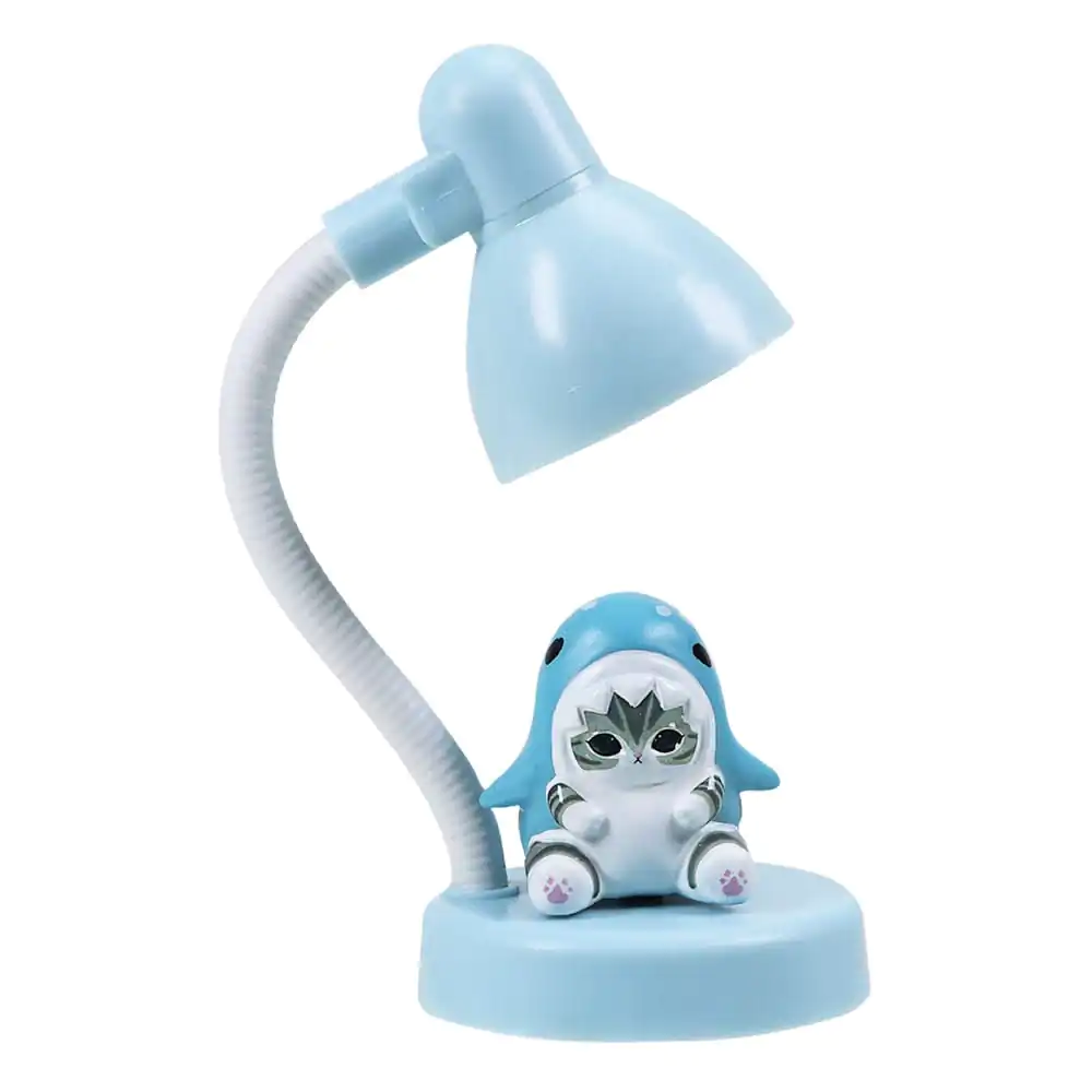 Mofusand Mini LED-Leuchte mit Figur 11 cm Produktfoto