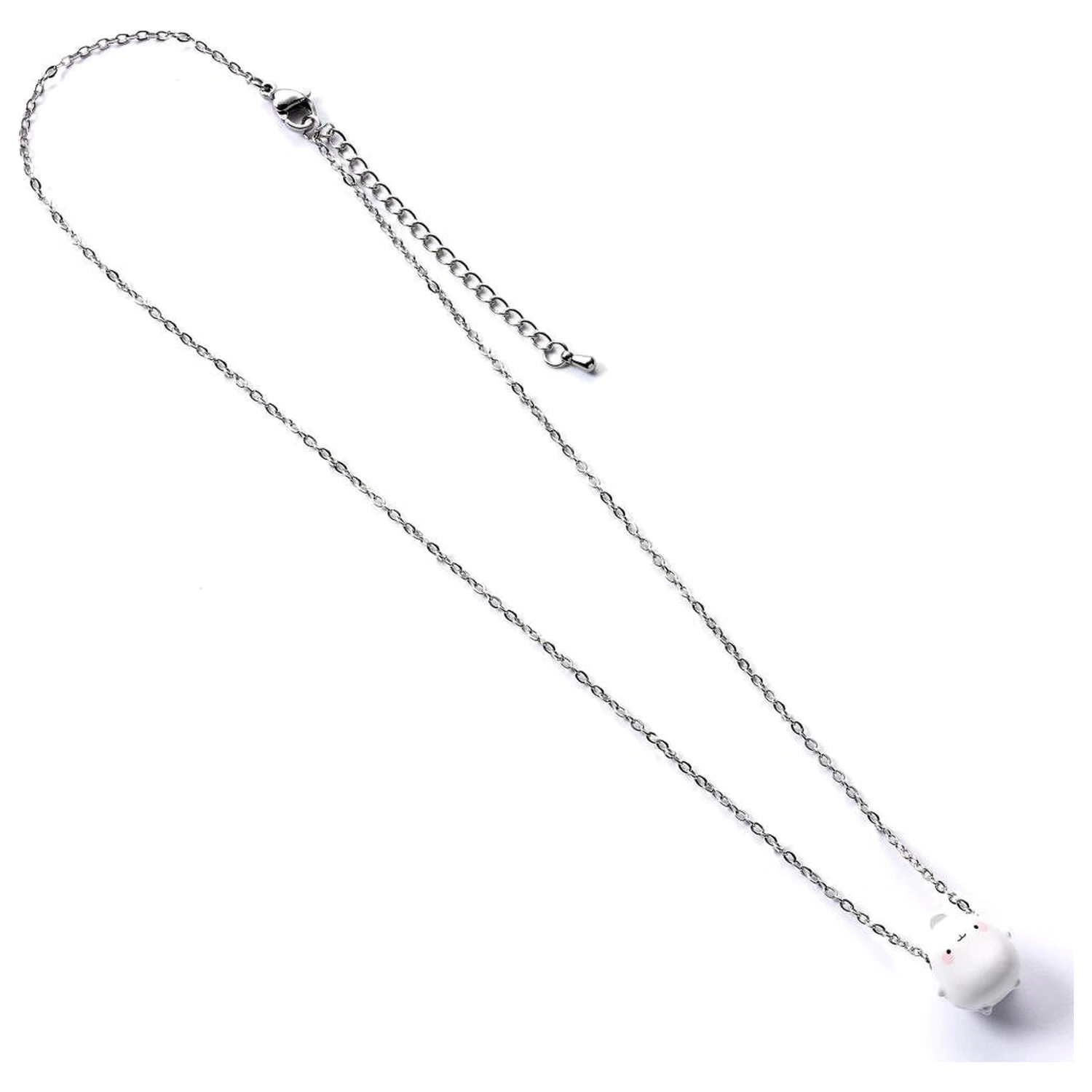 Molang 3D Halskette Produktfoto