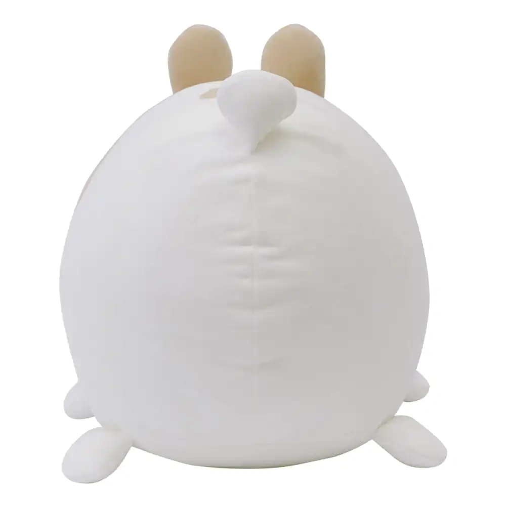 Molang Plüschfigur Pinco (Braun) 40 cm Produktfoto