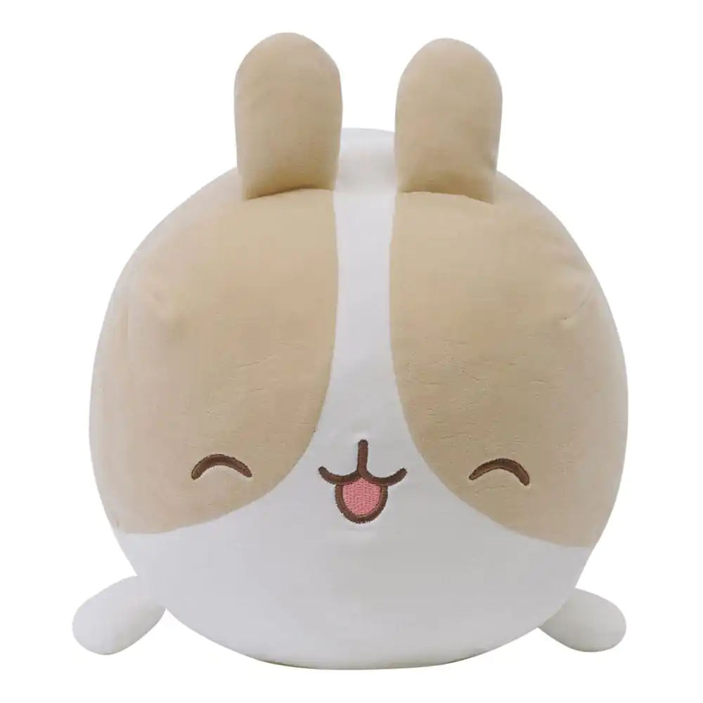 Molang Plüschfigur Pinco (Braun) 40 cm Produktfoto