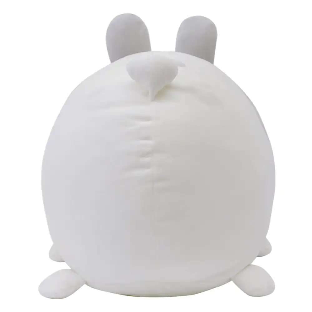 Molang Plüschfigur Pinco (Grey) 40 cm Produktfoto